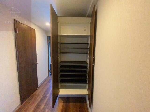 ガルデニア高井田の物件内観写真