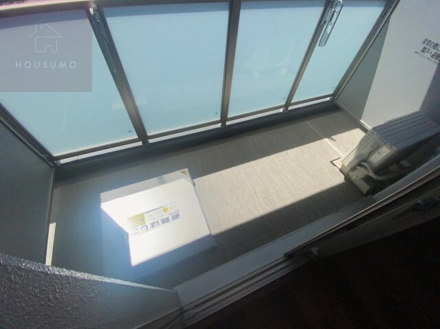 ガルデニア高井田の物件内観写真