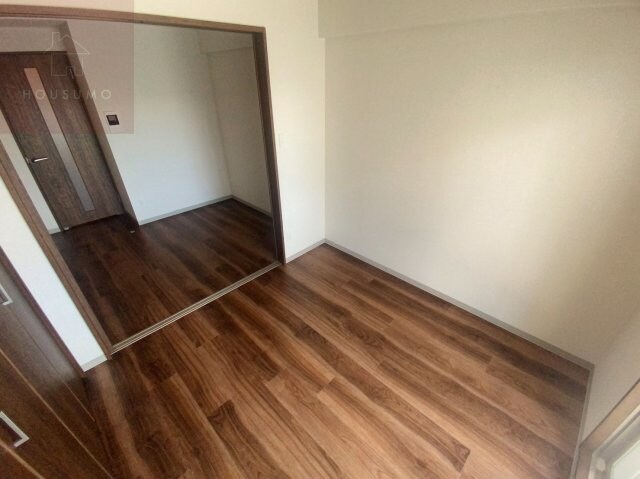 ガルデニア高井田の物件内観写真