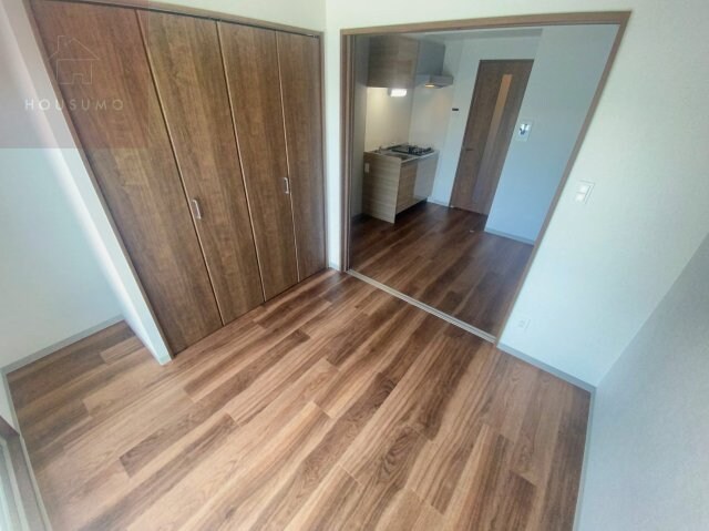 ガルデニア高井田の物件内観写真