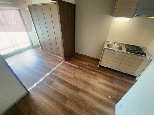 ガルデニア高井田の物件内観写真