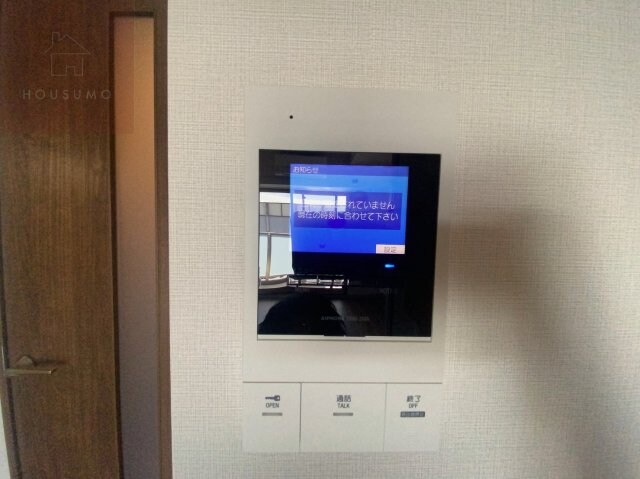 ガルデニア高井田の物件内観写真