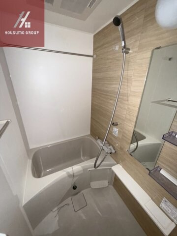 Grand Luceの物件内観写真