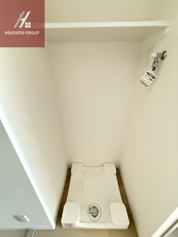 Grand Luceの物件内観写真