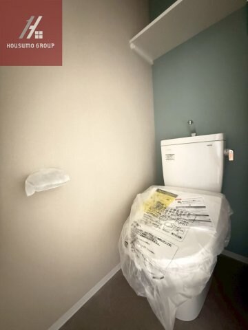 Grand Luceの物件内観写真