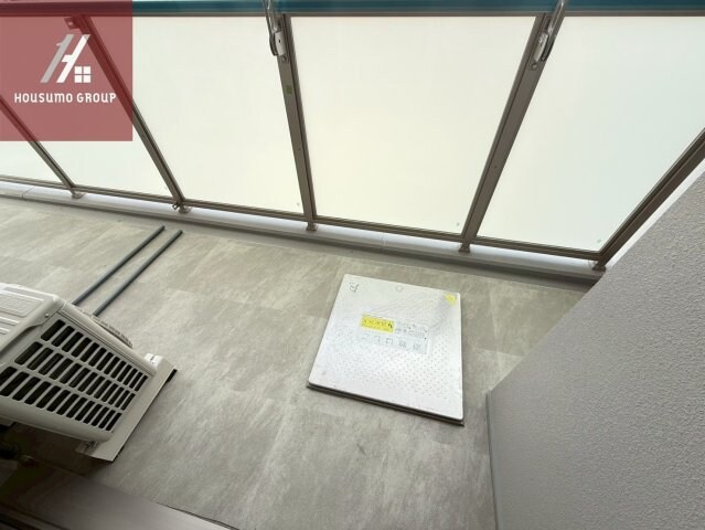 Grand Luceの物件内観写真