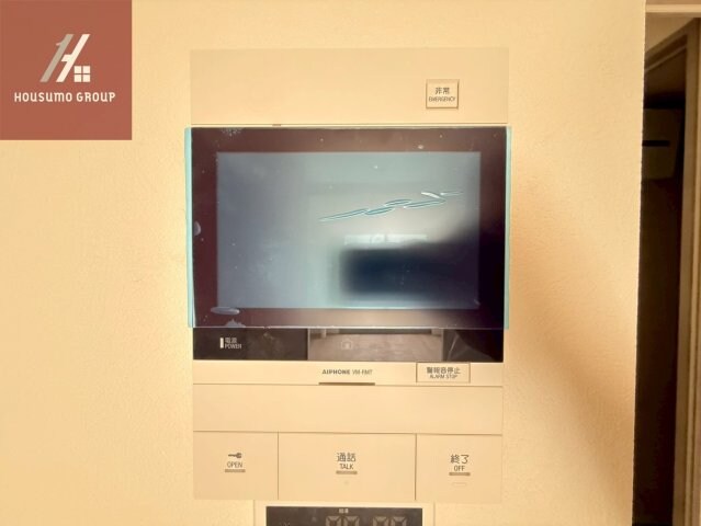 Grand Luceの物件内観写真