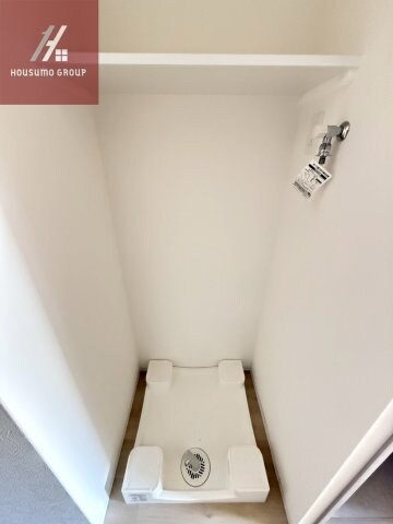 Grand Luceの物件内観写真