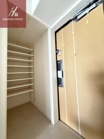 Grand Luceの物件内観写真