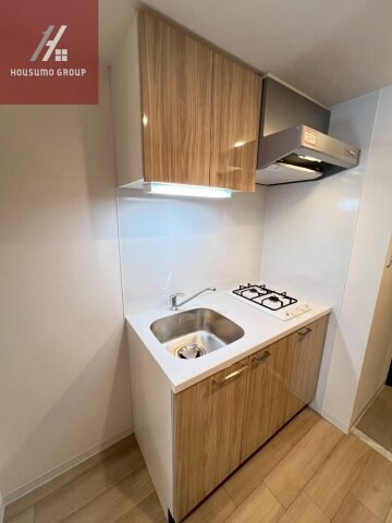 エスリード ザ・イーストレジデンス大阪城の物件内観写真