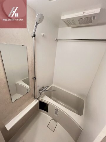 エスリード ザ・イーストレジデンス大阪城の物件内観写真