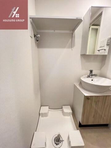 エスリード ザ・イーストレジデンス大阪城の物件内観写真