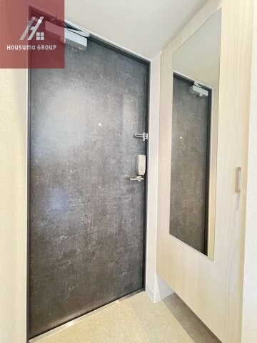 エスリード ザ・イーストレジデンス大阪城の物件内観写真