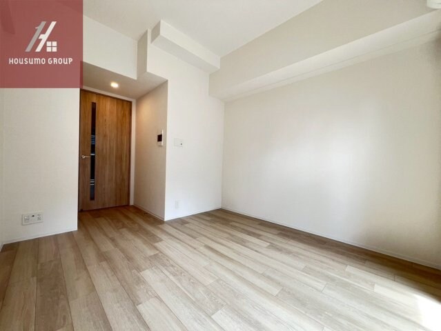 エスリード ザ・イーストレジデンス大阪城の物件内観写真