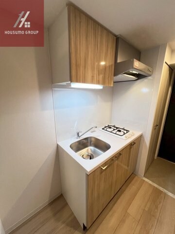 エスリード ザ・イーストレジデンス大阪城の物件内観写真