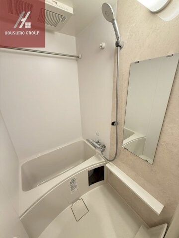 エスリード ザ・イーストレジデンス大阪城の物件内観写真