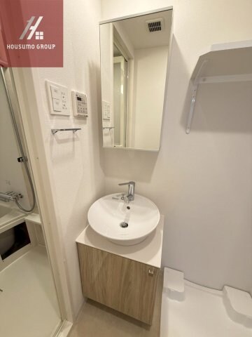 エスリード ザ・イーストレジデンス大阪城の物件内観写真