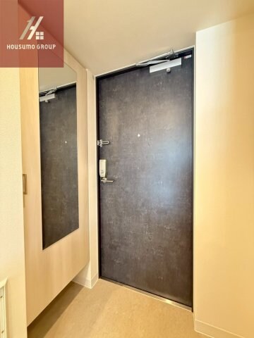 エスリード ザ・イーストレジデンス大阪城の物件内観写真