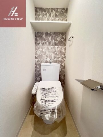 エスリード ザ・イーストレジデンス大阪城の物件内観写真