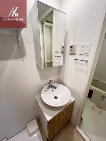 エスリード ザ・イーストレジデンス大阪城の物件内観写真