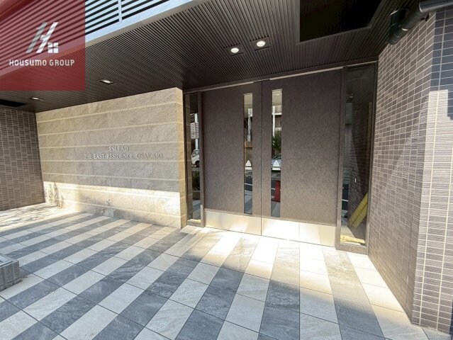 エスリード ザ・イーストレジデンス大阪城の物件内観写真