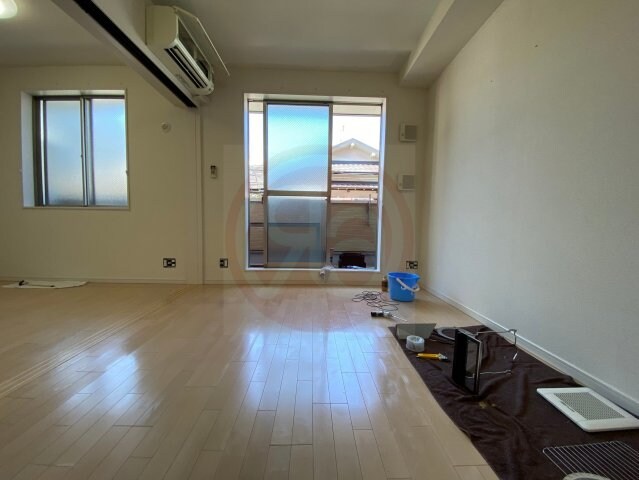 パールコート今里の物件内観写真