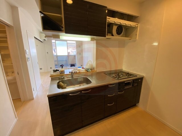 パールコート今里の物件内観写真