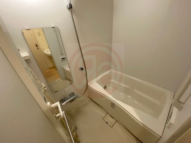 パールコート今里の物件内観写真