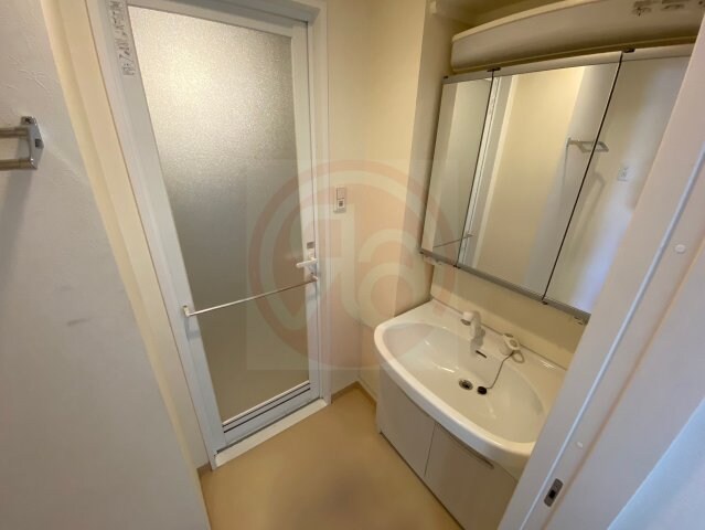 パールコート今里の物件内観写真