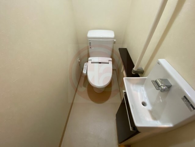 パールコート今里の物件内観写真