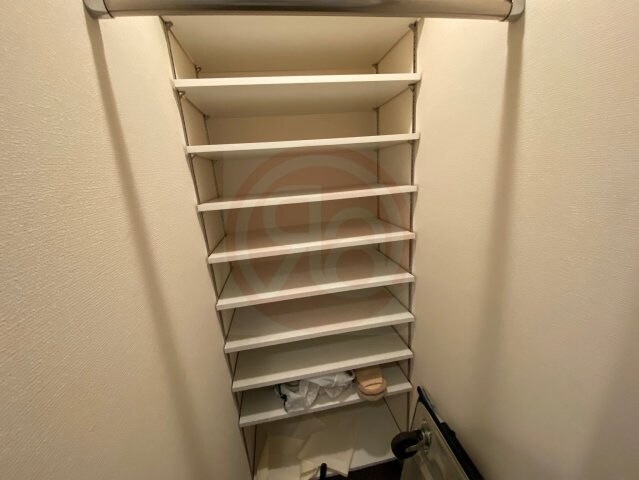 パールコート今里の物件内観写真