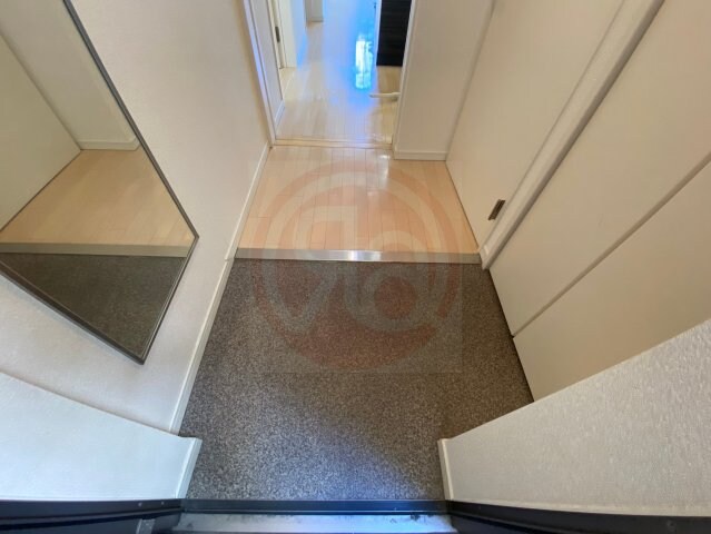 パールコート今里の物件内観写真