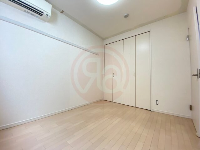 パールコート今里の物件内観写真