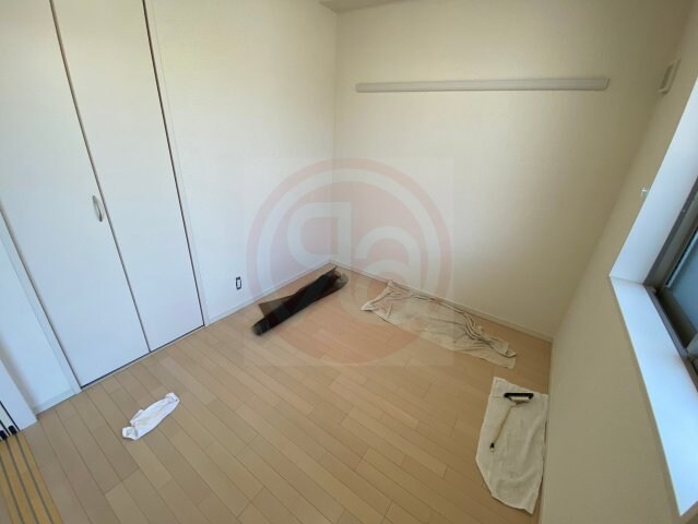 パールコート今里の物件内観写真