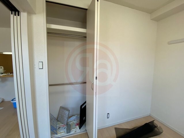 パールコート今里の物件内観写真