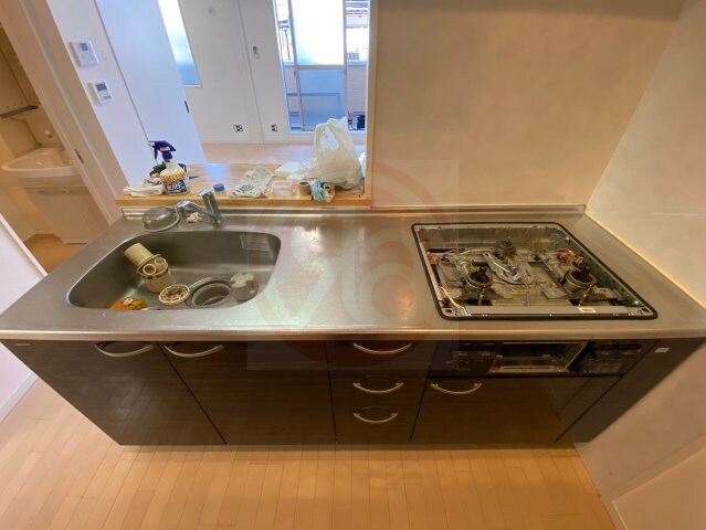 パールコート今里の物件内観写真