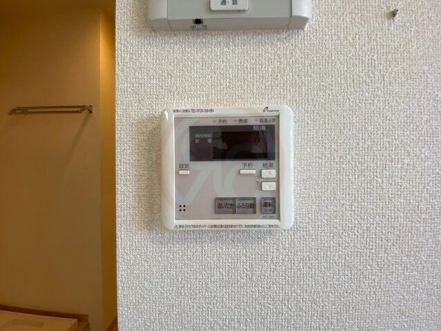 パールコート今里の物件内観写真