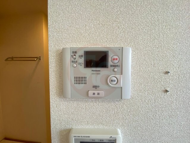 パールコート今里の物件内観写真