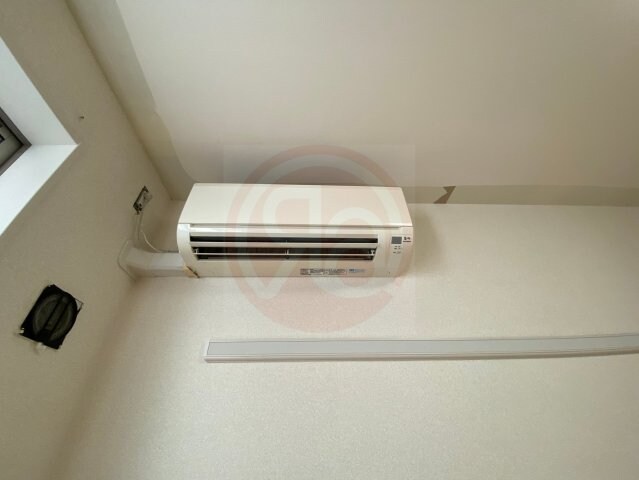 パールコート今里の物件内観写真