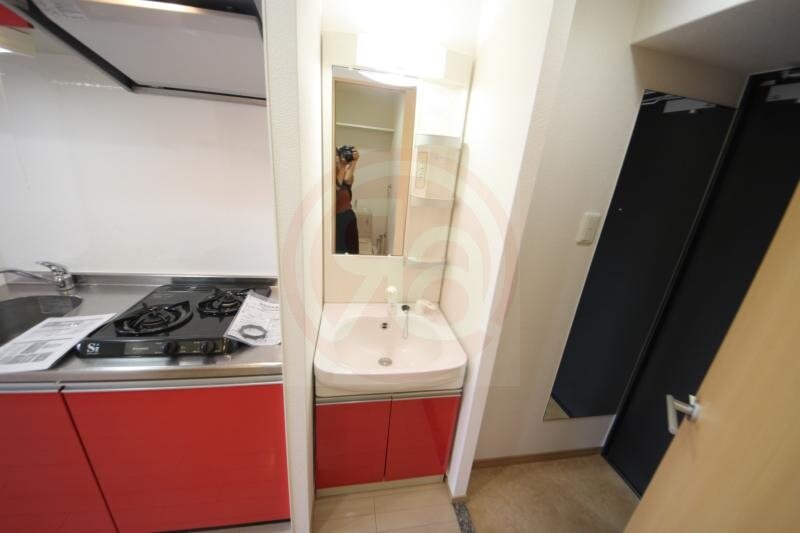 シティスパイアー布施の物件内観写真