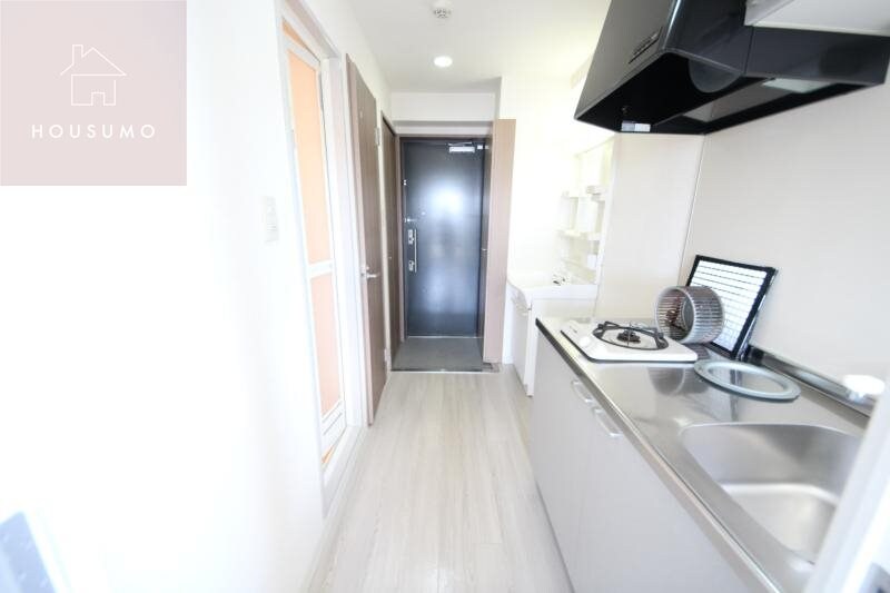 サンアーク深江橋の物件内観写真