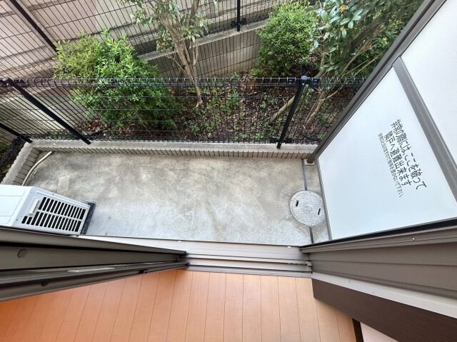 フジパレスえんじゅの物件内観写真