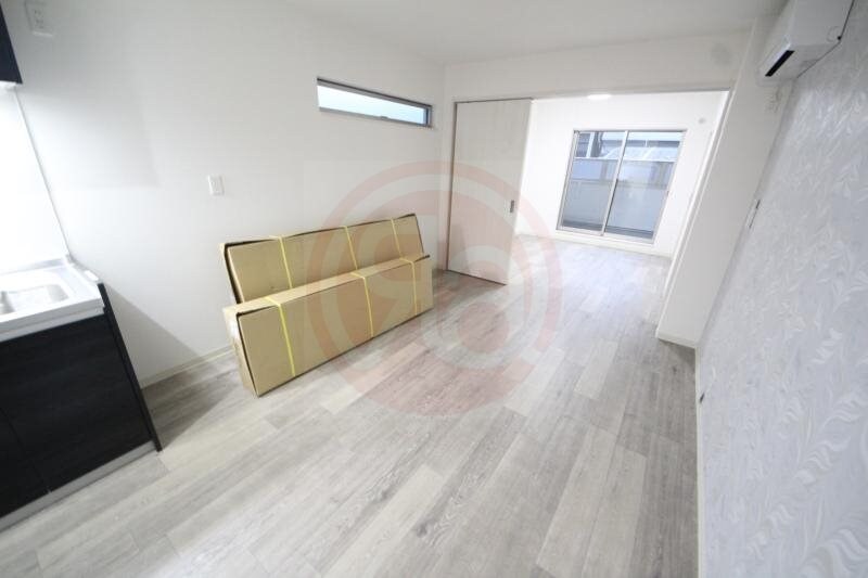 ラモーナ巽北Ⅱの物件内観写真