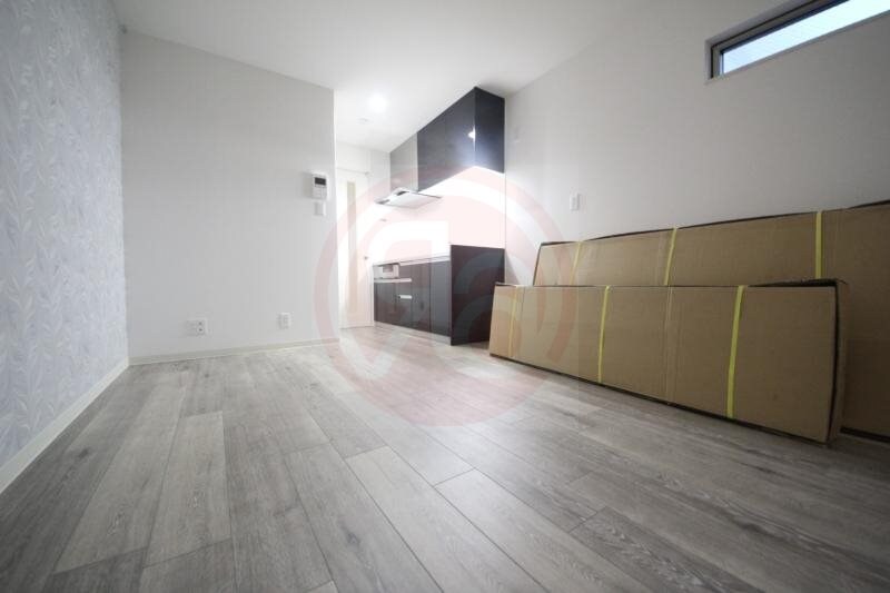 ラモーナ巽北Ⅱの物件内観写真