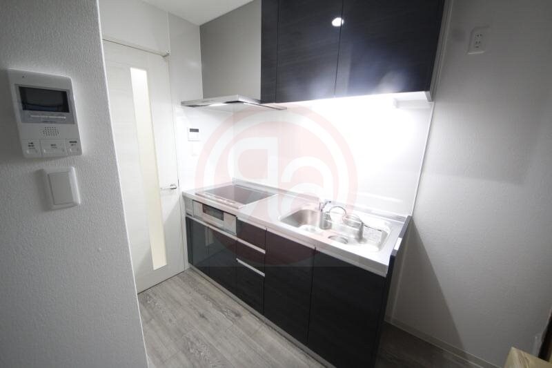 ラモーナ巽北Ⅱの物件内観写真