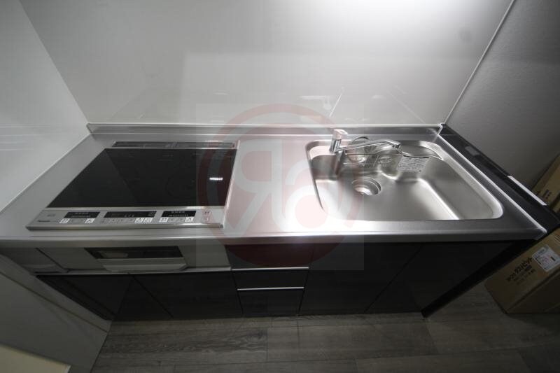 ラモーナ巽北Ⅱの物件内観写真