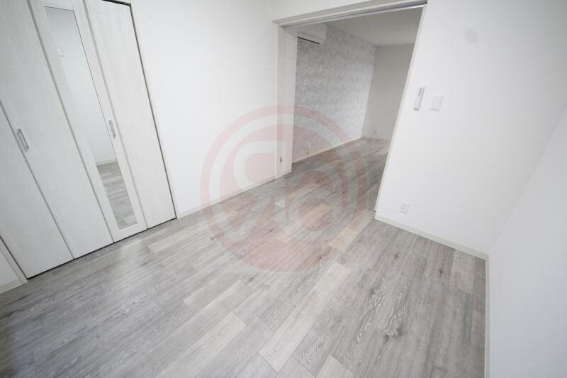 ラモーナ巽北Ⅱの物件内観写真