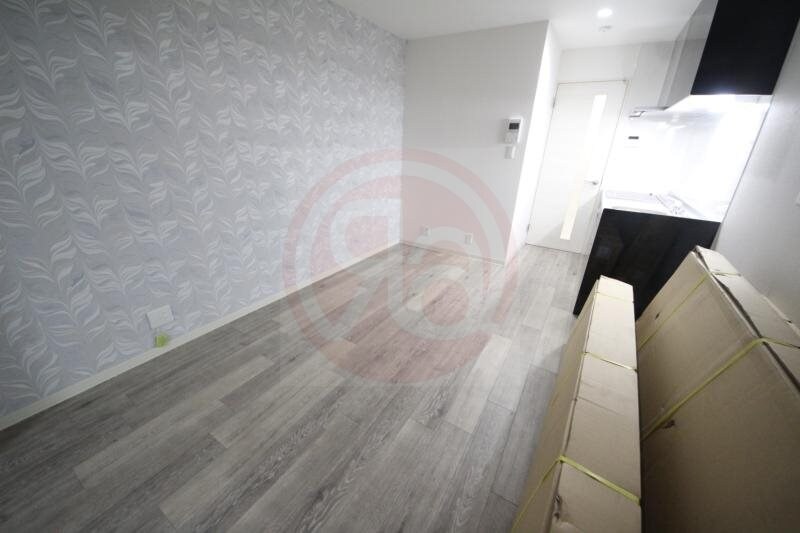 ラモーナ巽北Ⅱの物件内観写真