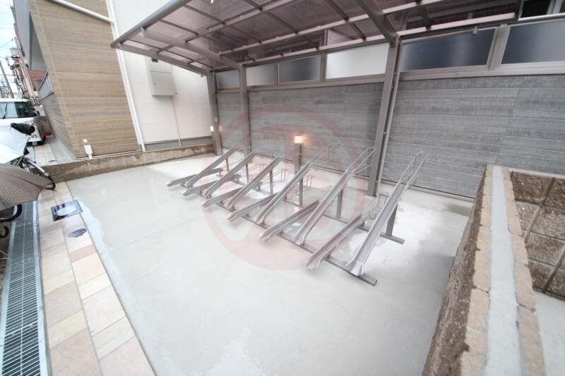 ラモーナ巽北Ⅱの物件内観写真