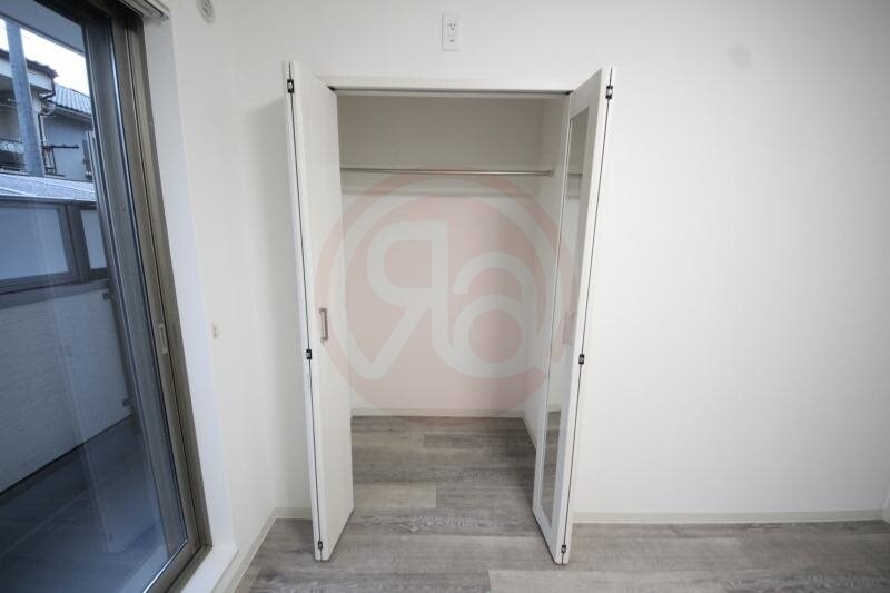 ラモーナ巽北Ⅱの物件内観写真